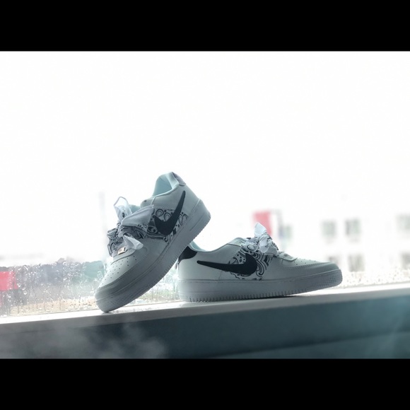 Nike | Shoes | Custom Af | Poshmark